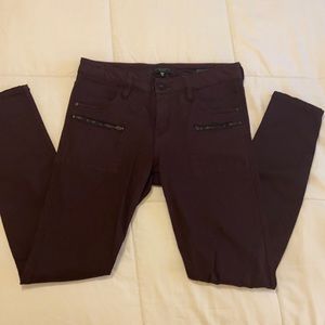 Sanctuary skinny jeans